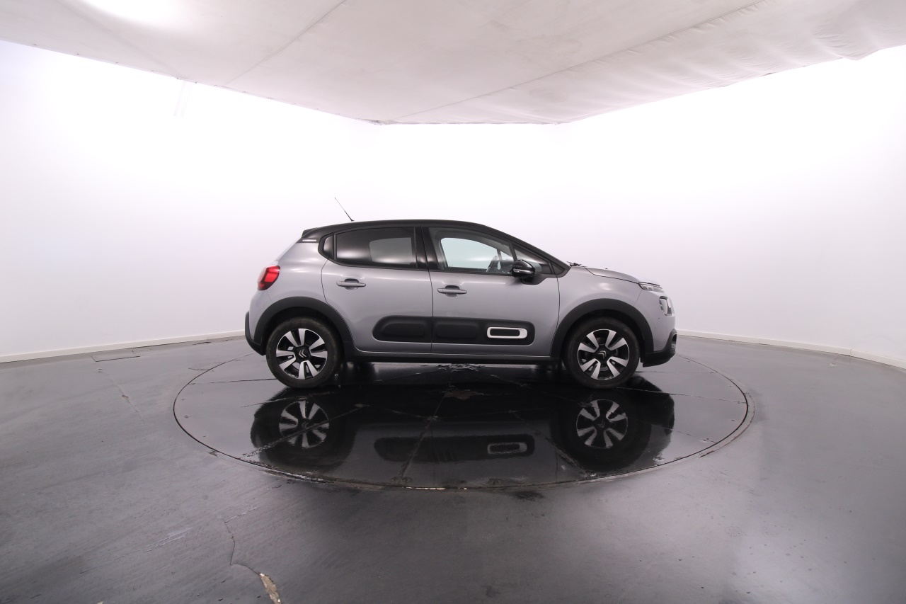 Citroen C3 Gasolina 2 2024