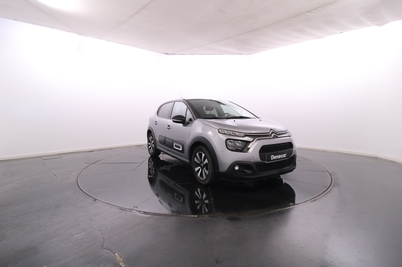 Citroen C3 Gasolina 2 2024