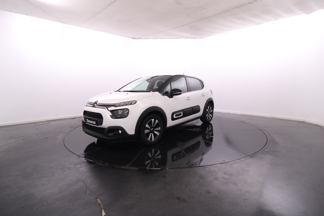 Citroen C3 Gasolina 2 2024