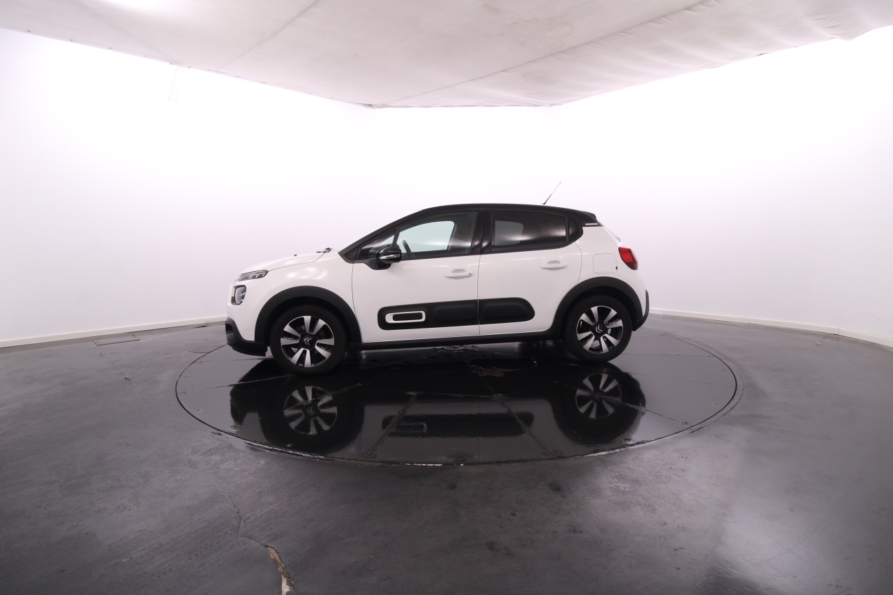 Citroen C3 Gasolina 2 2024