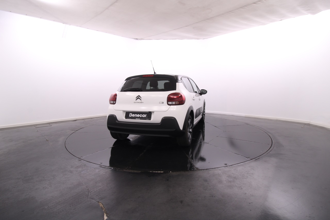 Citroen C3 Gasolina 2 2024
