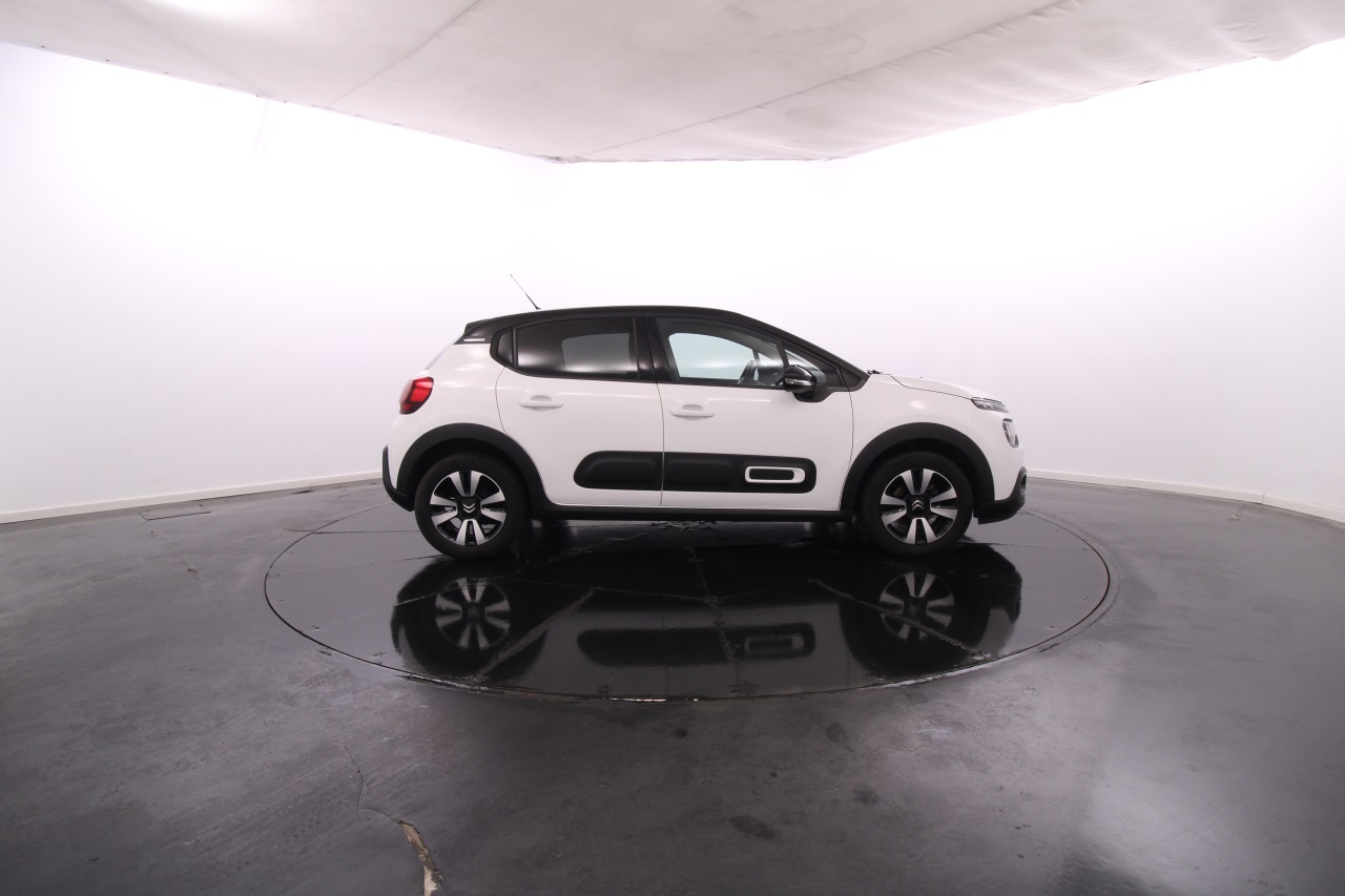 Citroen C3 Gasolina 2 2024