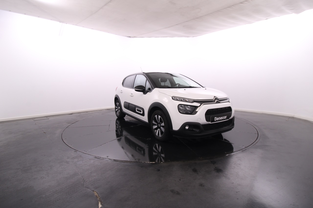 Citroen C3 Gasolina 2 2024