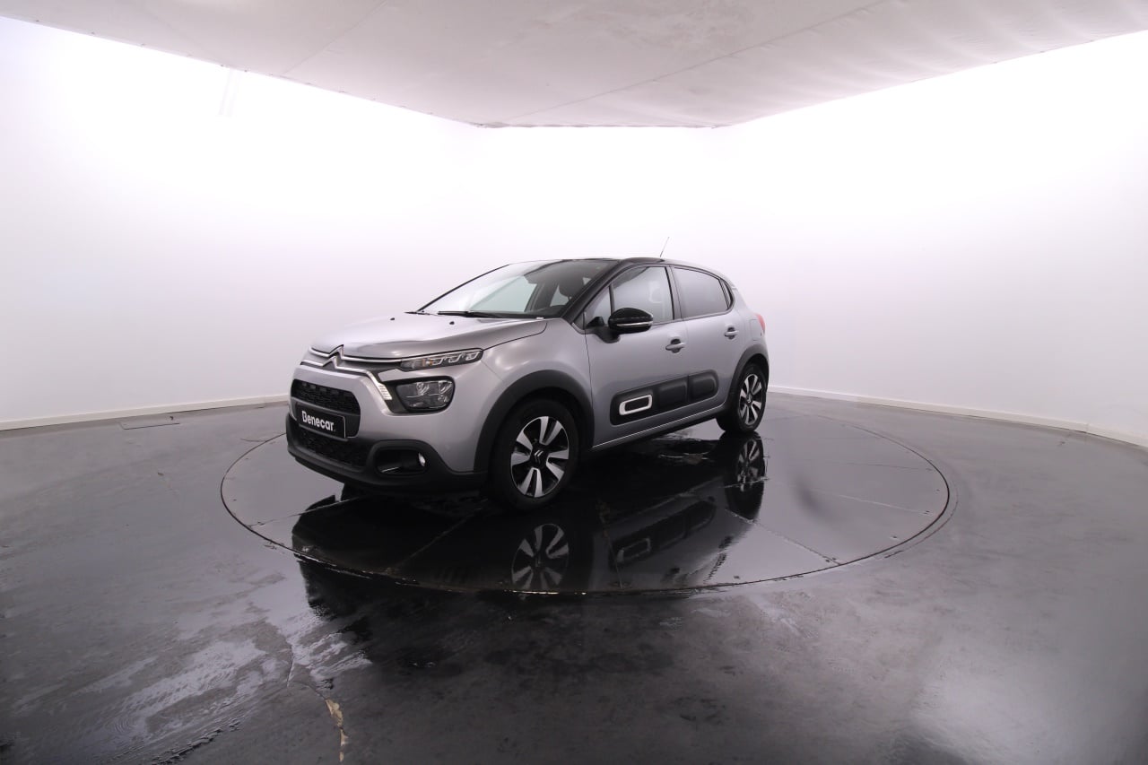 Citroen C3 Gasoline 3 2024