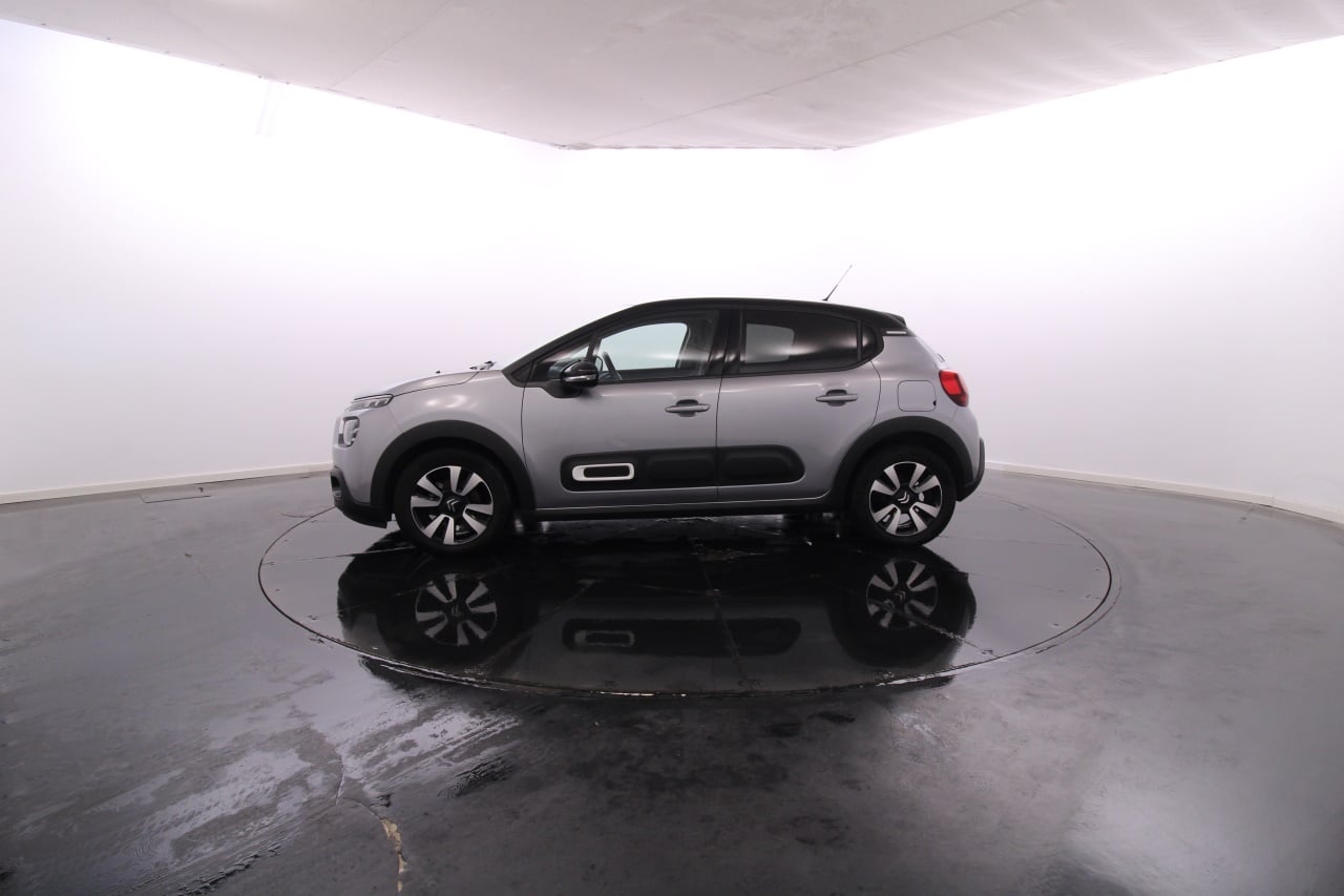 Citroen C3 Gasolina 3 2024