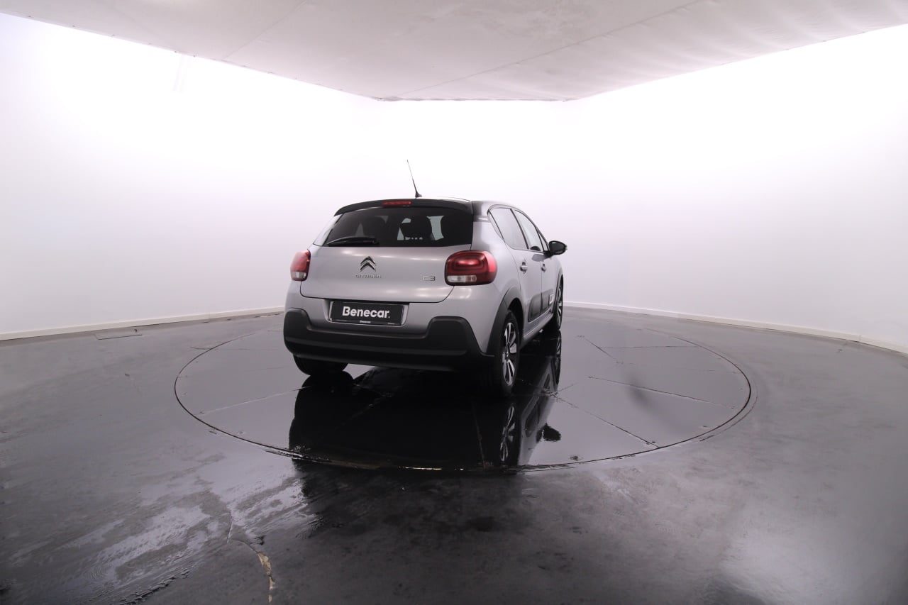 Citroen C3 Gasolina 3 2024