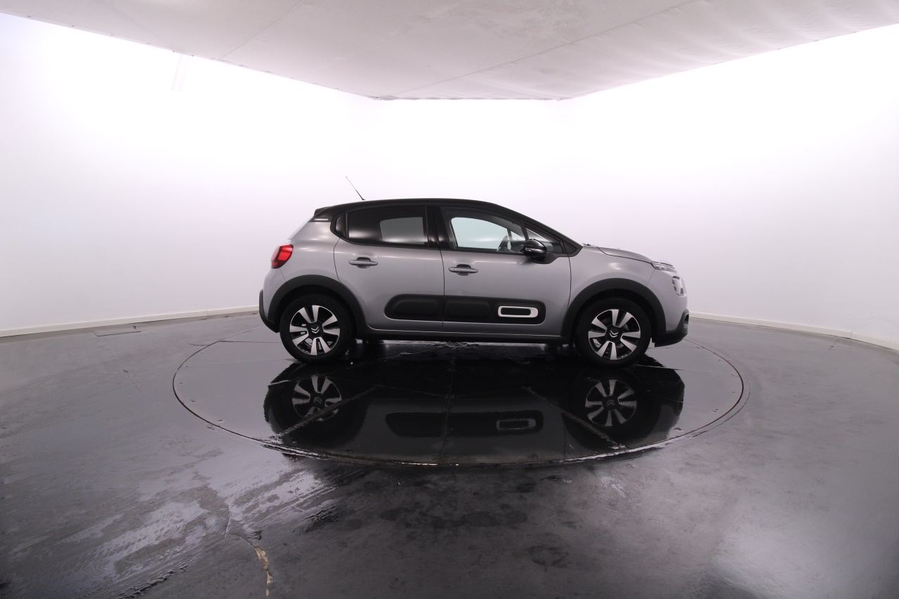 Citroen C3 Gasolina 3 2024