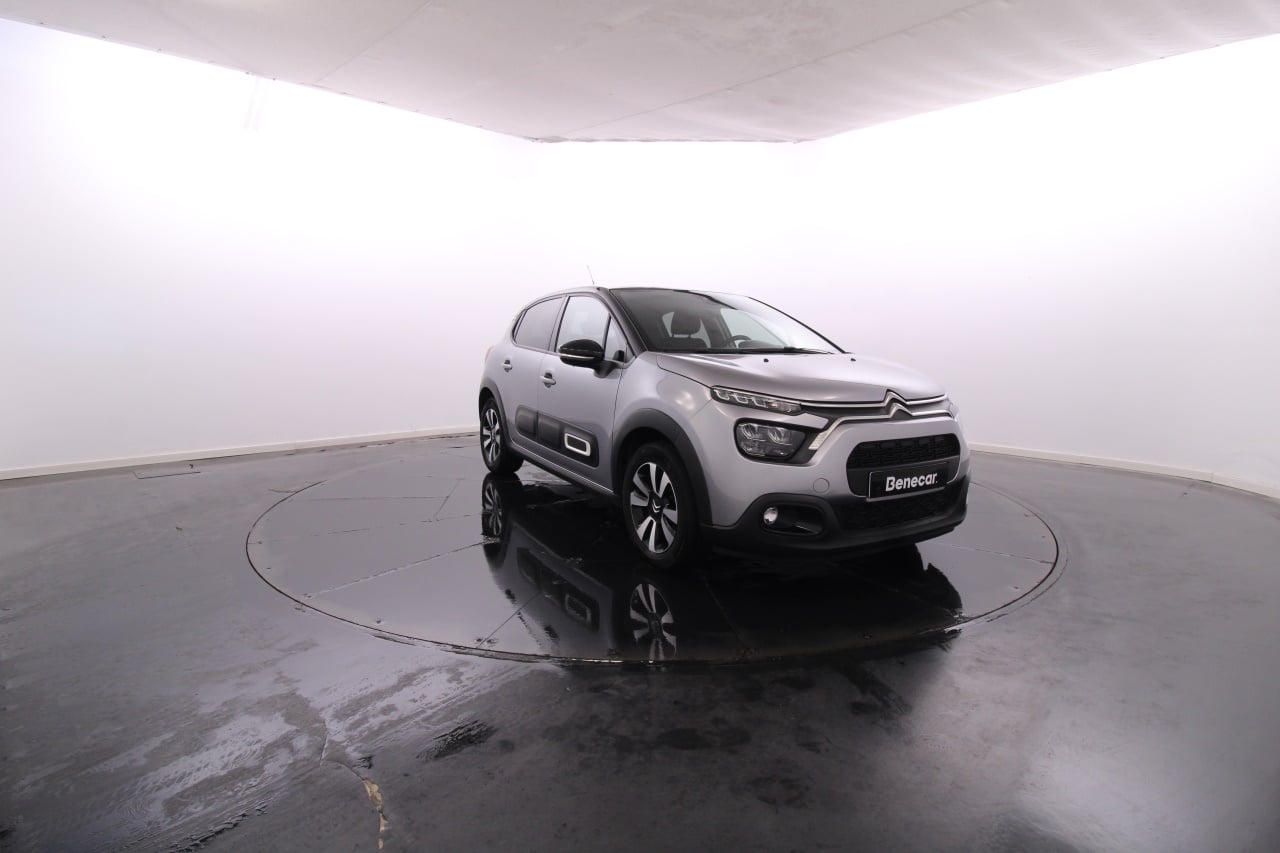 Citroen C3 Gasolina 3 2024