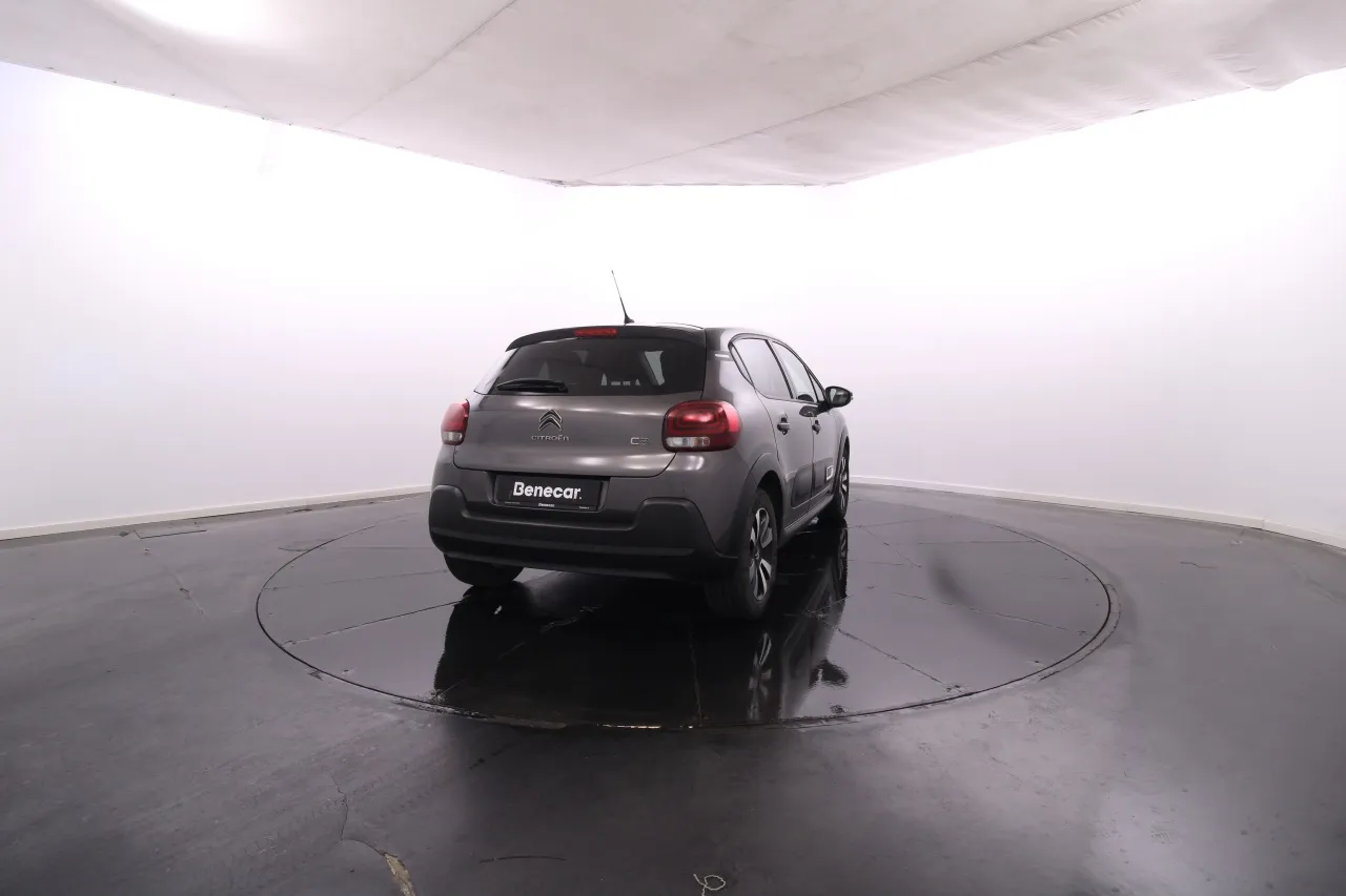 Citroen C3 Gasolina 5 2024