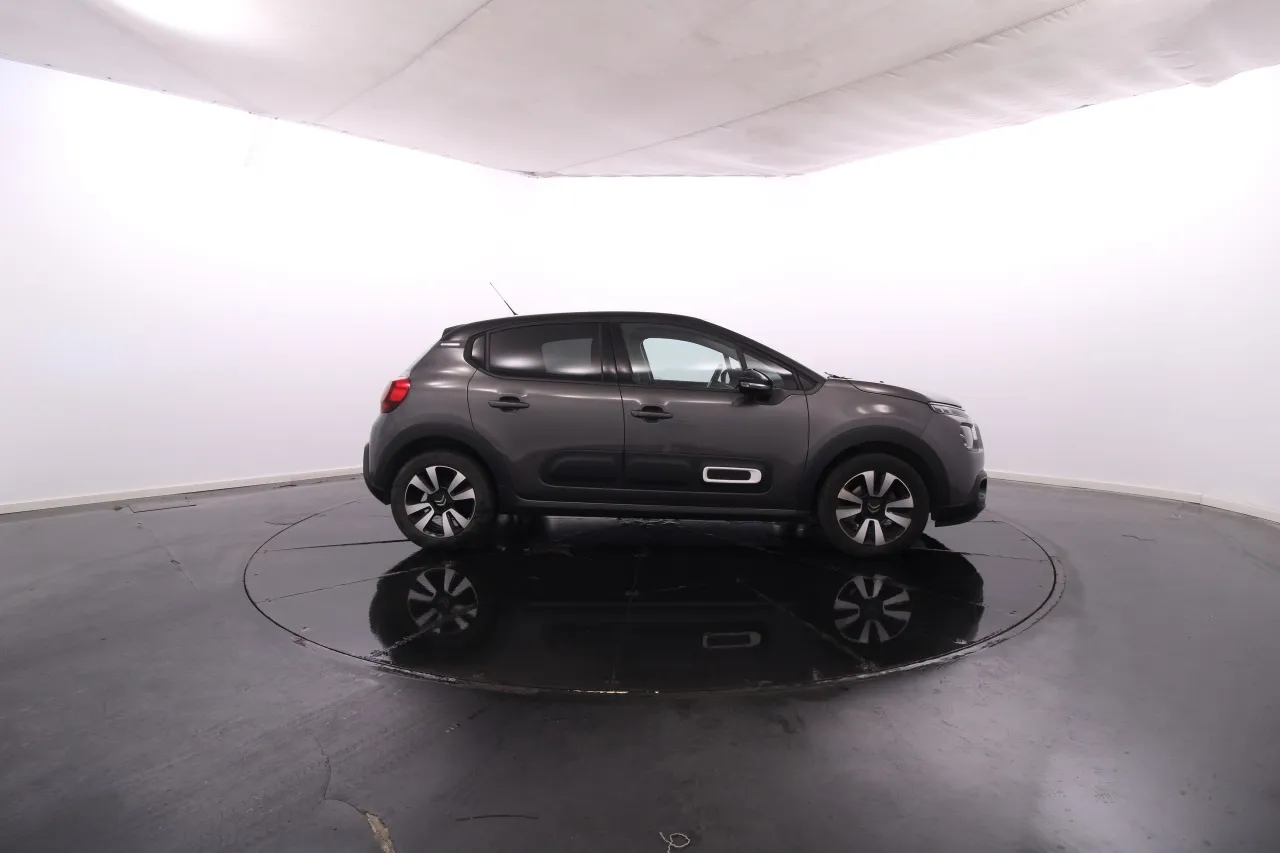 Citroen C3 Gasolina 5 2024