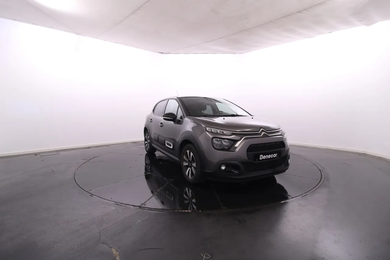 Citroen C3 Gasolina 5 2024