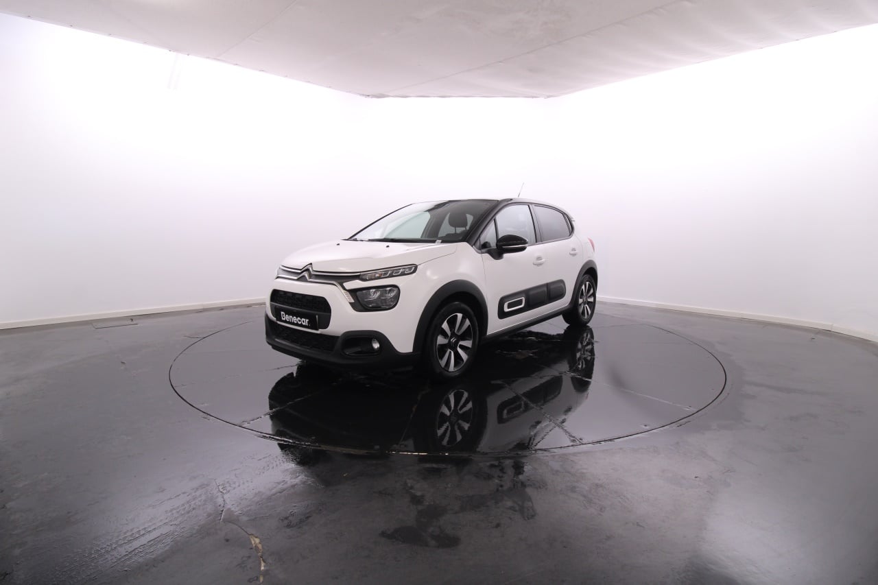 Citroen C3 Gasoline 5 2024