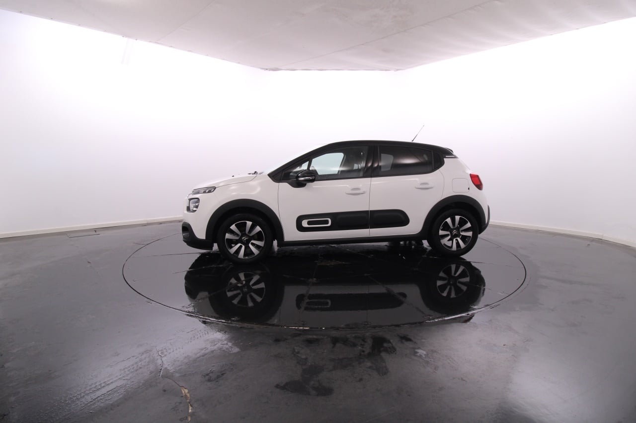 Citroen C3 Gasoline 5 2024