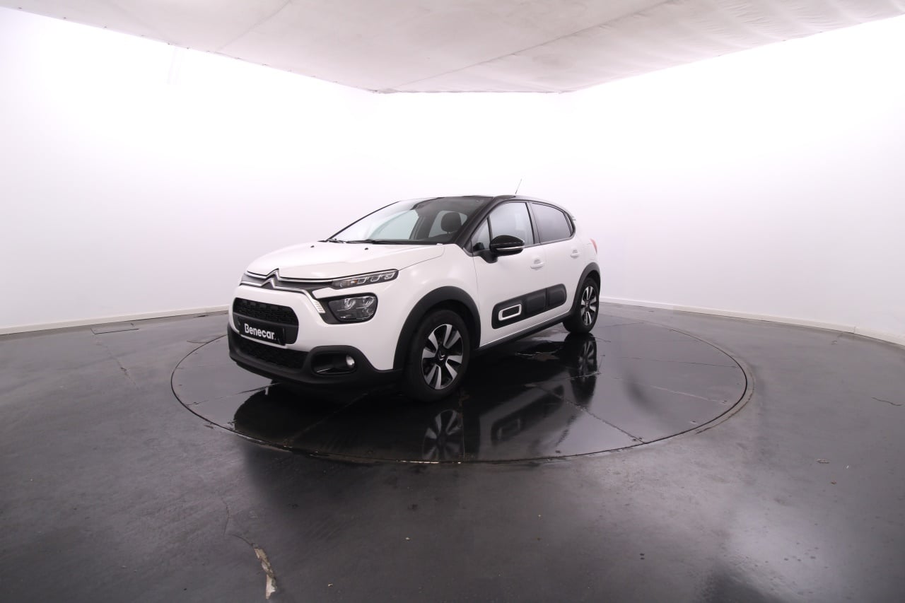 Citroen C3 Gasolina 5 2024