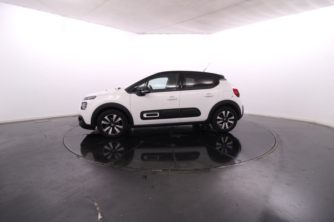Citroen C3 Gasolina 5 2024