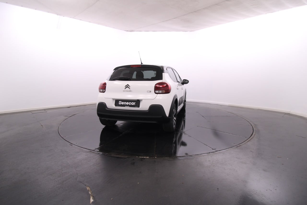 Citroen C3 Gasolina 5 2024