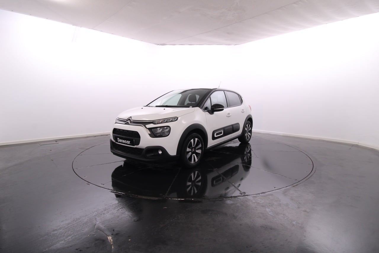 Citroen C3 Gasoline 5 2024