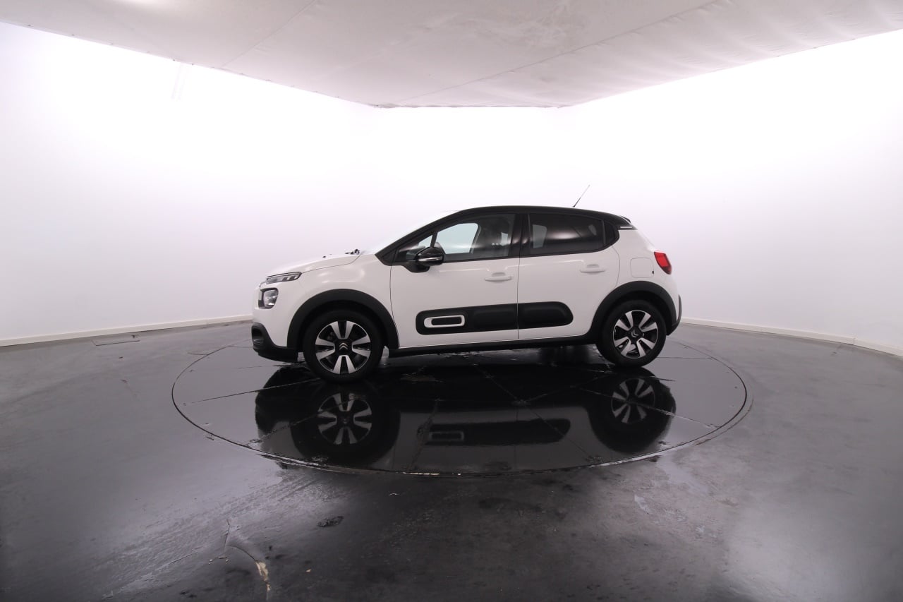 Citroen C3 Gasolina 5 2024