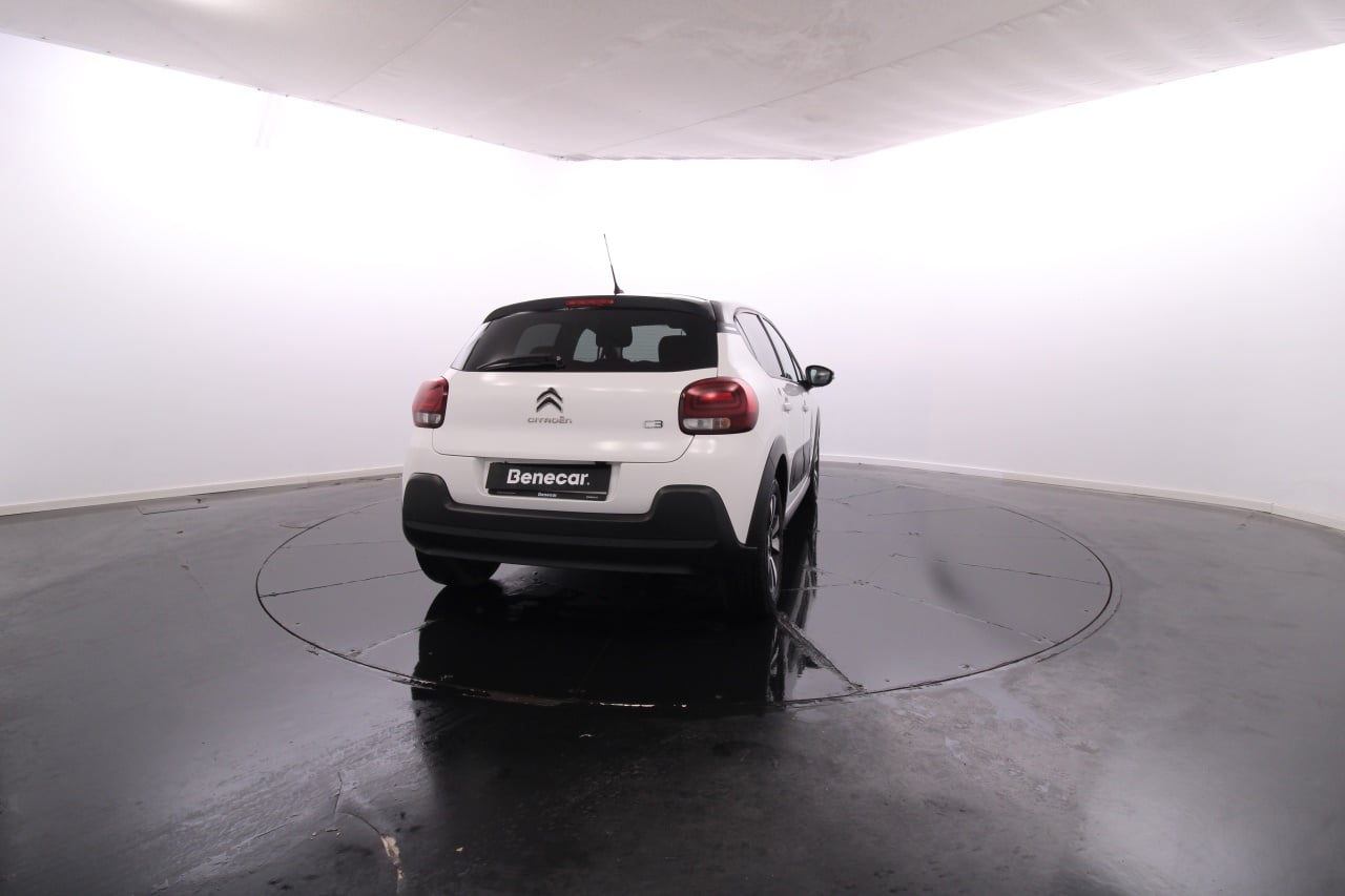 Citroen C3 Gasolina 5 2024