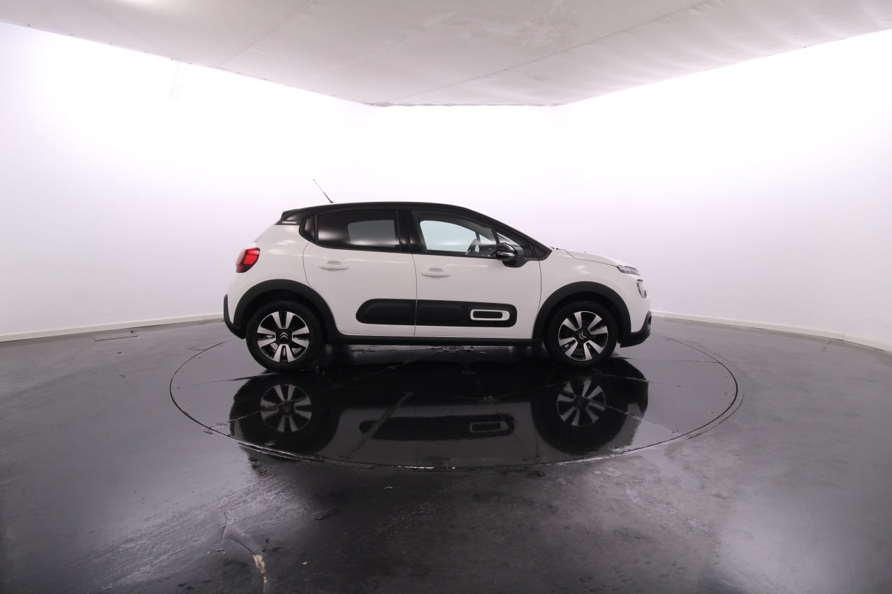 Citroen C3 Gasolina 5 2024