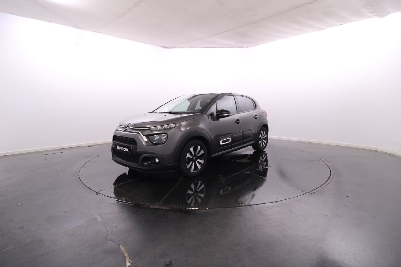 Citroen C3 Gasolina 5 2024