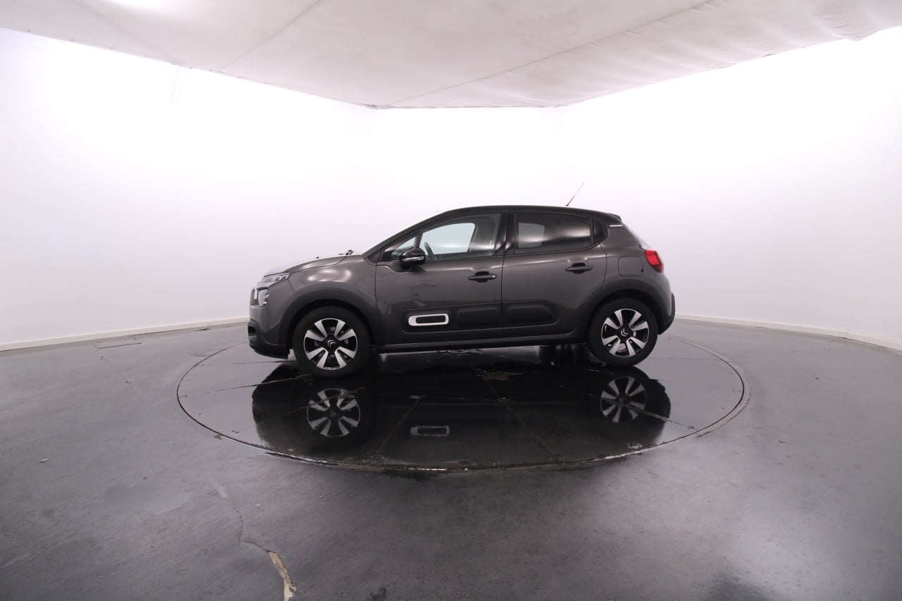 Citroen C3 Gasolina 5 2024