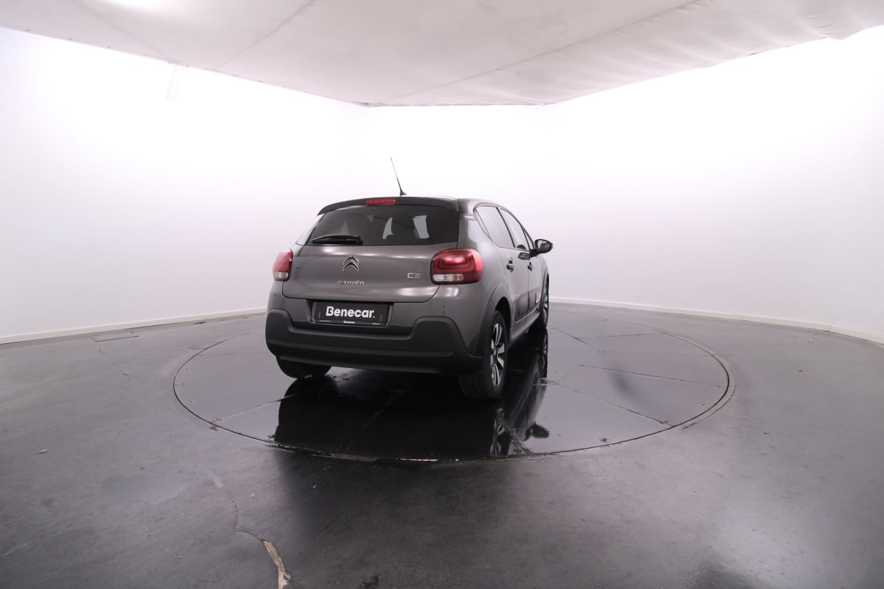 Citroen C3 Gasolina 5 2024