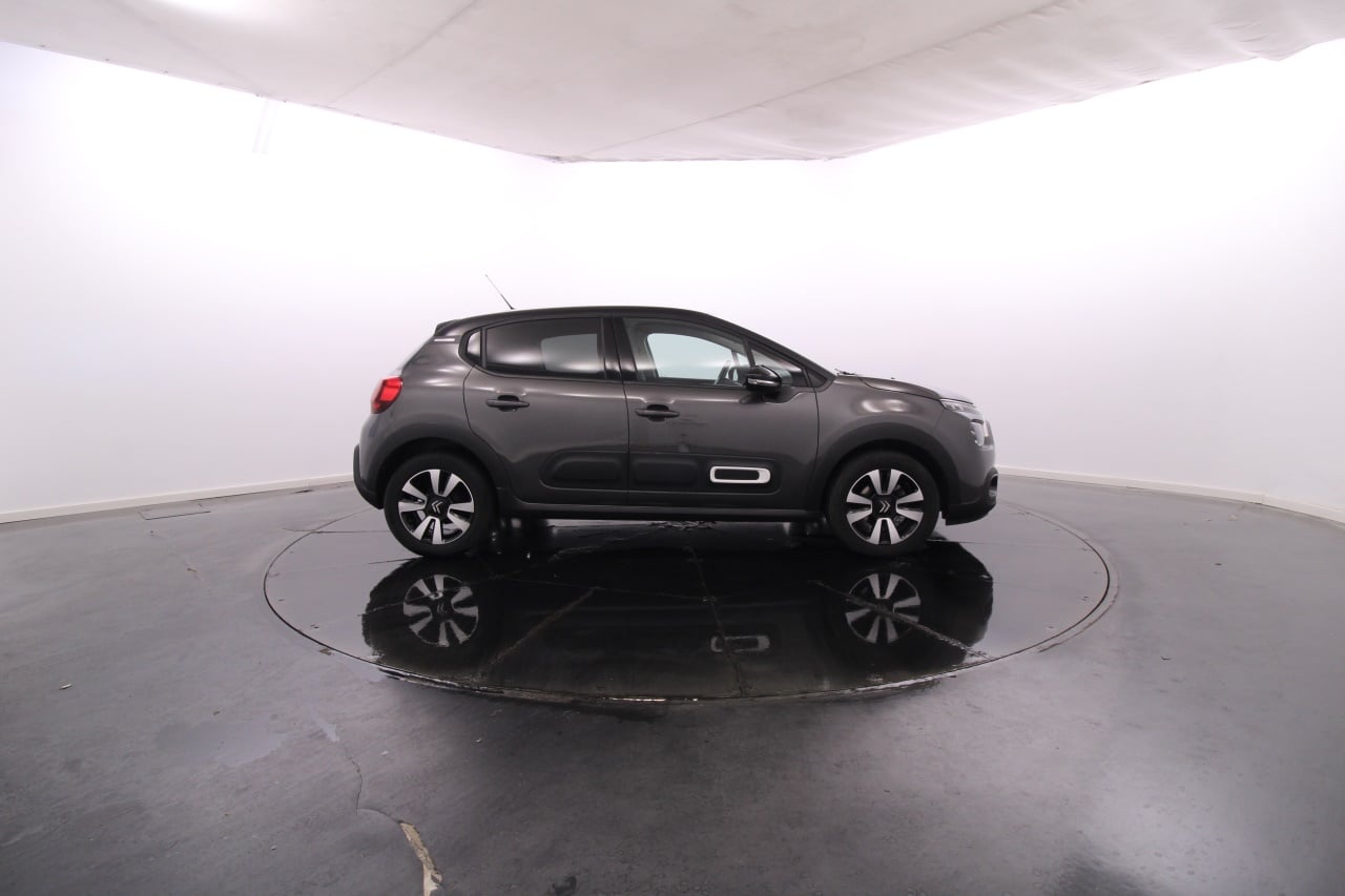 Citroen C3 Gasolina 5 2024