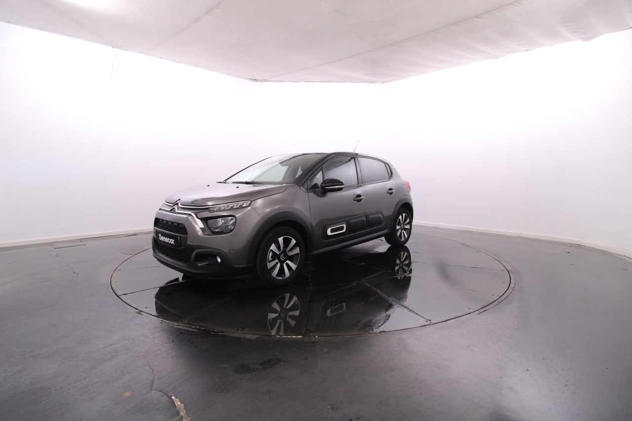 Citroen C3 Gasolina 5 2024