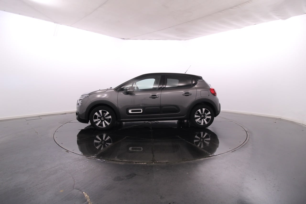 Citroen C3 Gasolina 5 2024