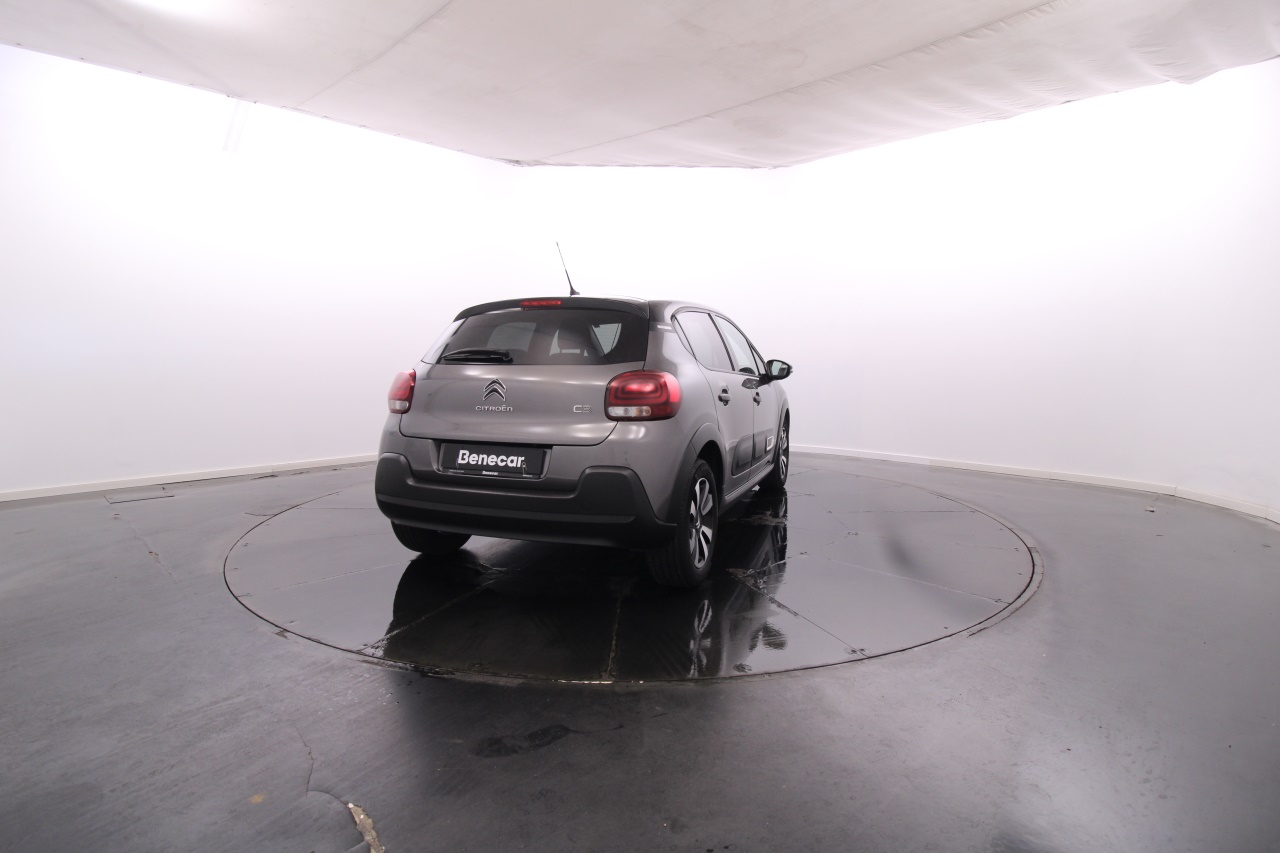 Citroen C3 Gasolina 5 2024