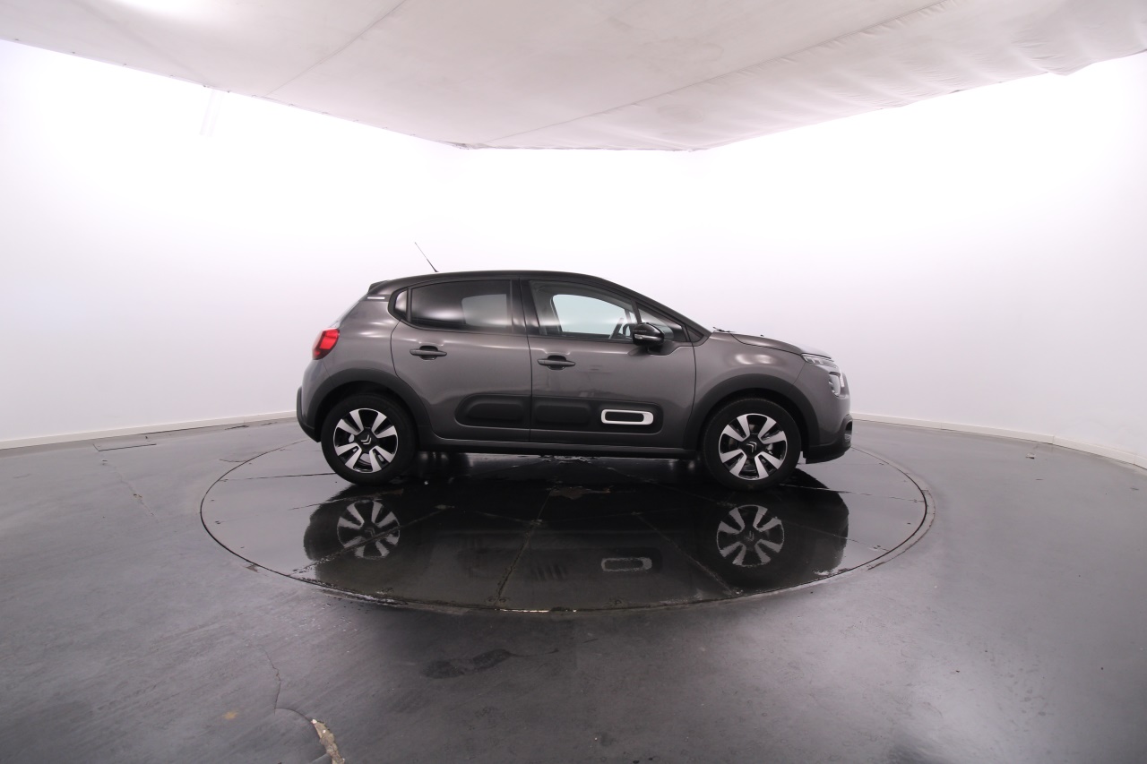 Citroen C3 Gasolina 5 2024