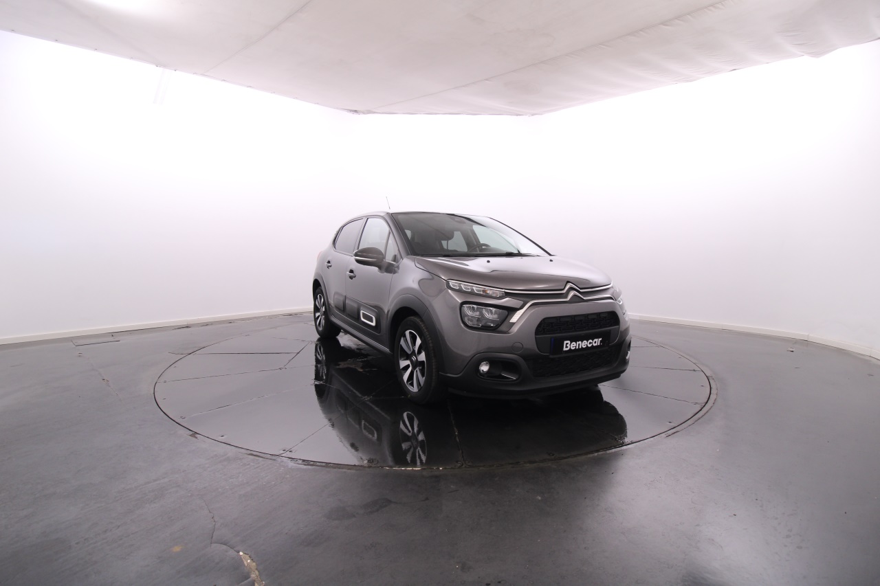 Citroen C3 Gasolina 5 2024