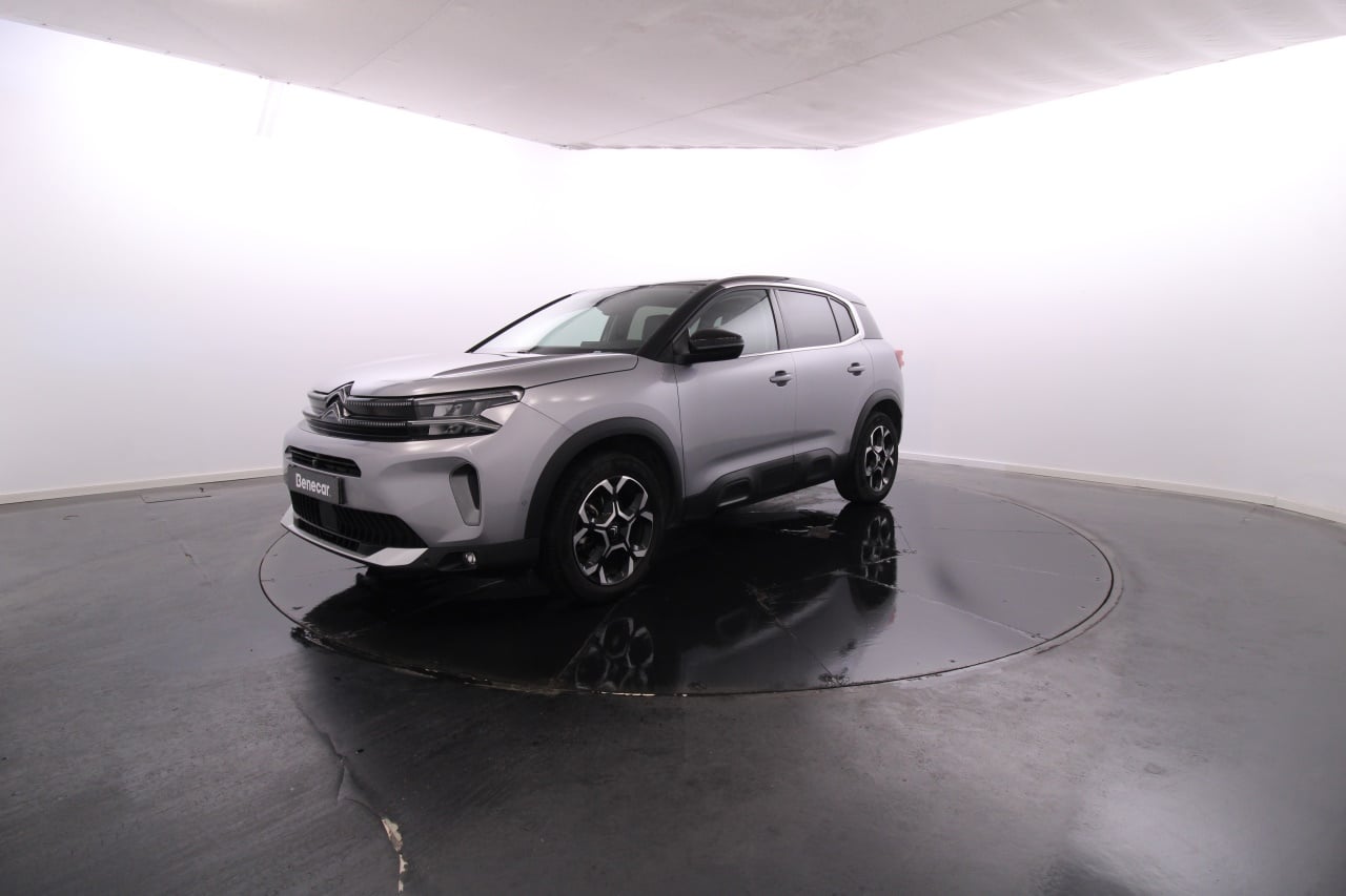 Citroen C5 Aircross Diesel 6 2024
