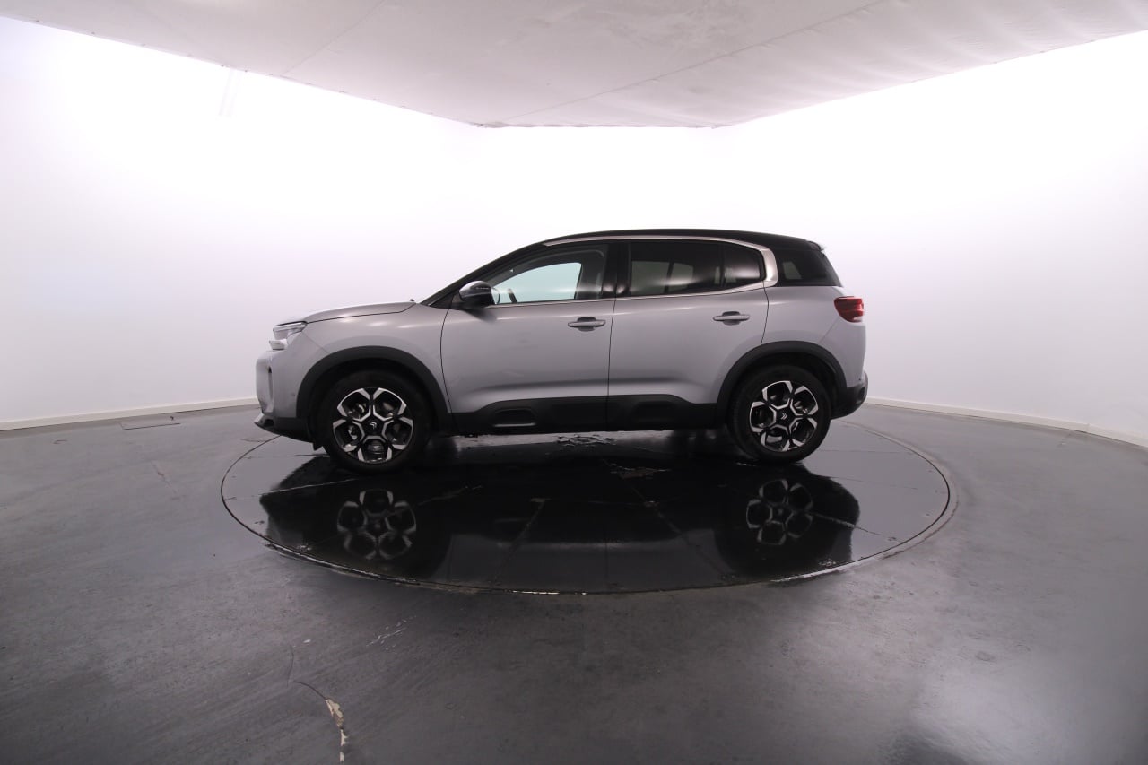 Citroen C5 Aircross Diesel 6 2024