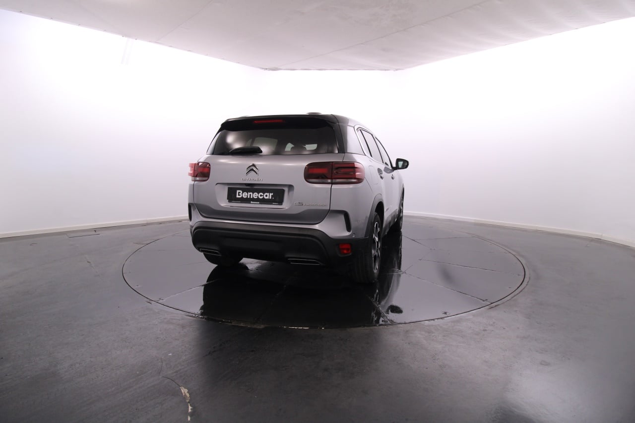 Citroen C5 Aircross Diesel 6 2024