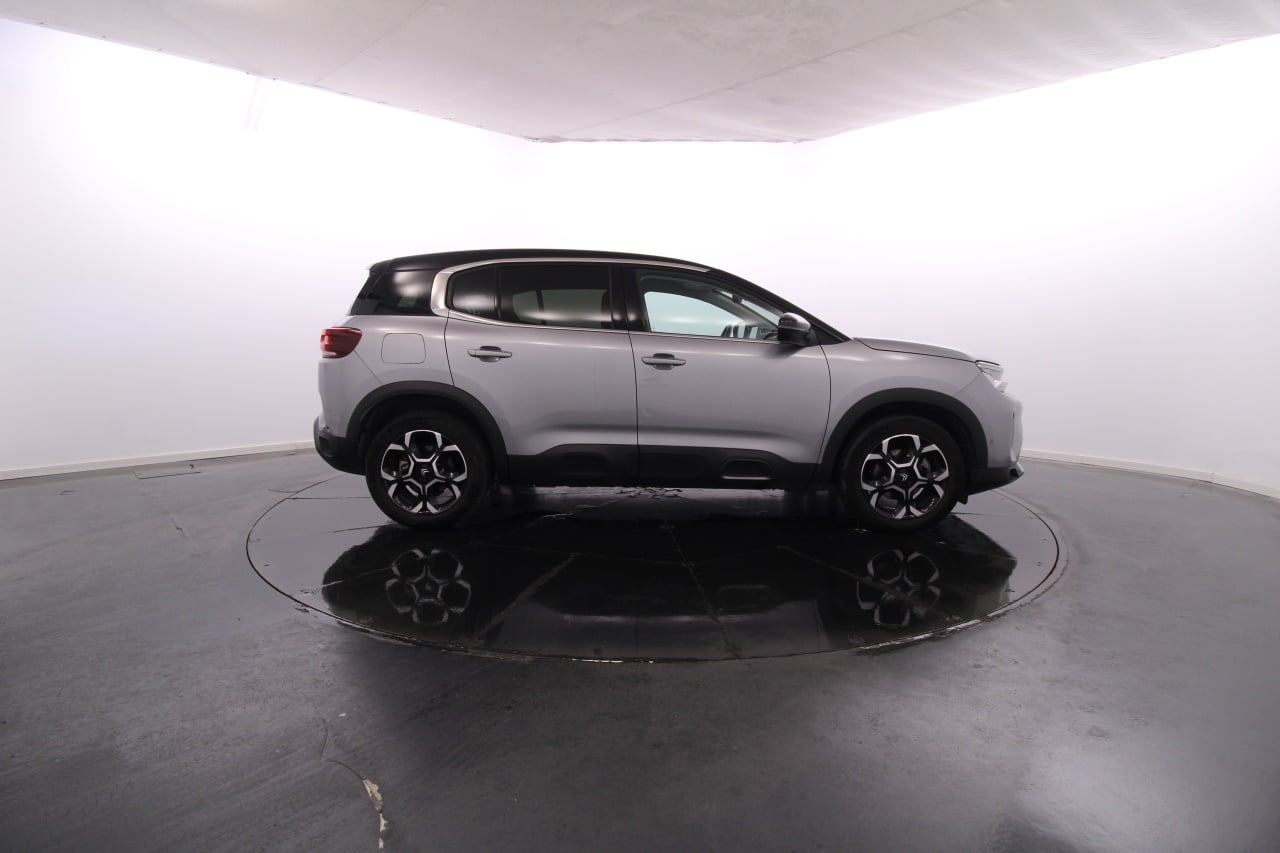 Citroen C5 Aircross Diesel 6 2024