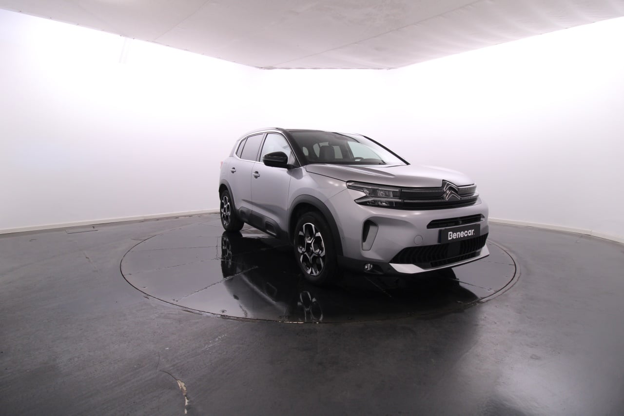 Citroen C5 Aircross Diesel 6 2024