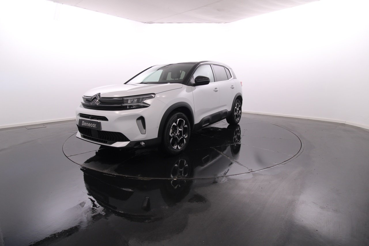 Citroen C5 Aircross Diesel 6 2024