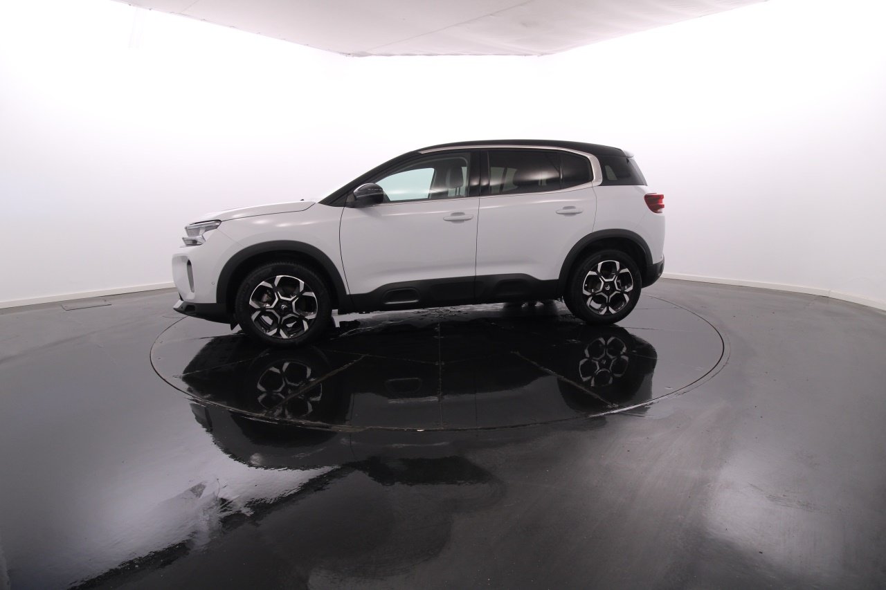 Citroen C5 Aircross Diesel 6 2024