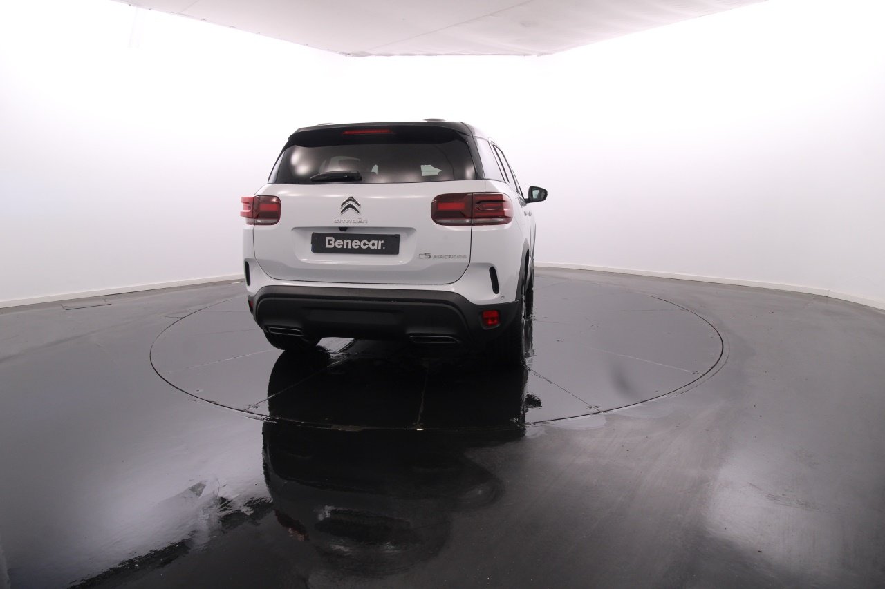 Citroen C5 Aircross Diesel 6 2024