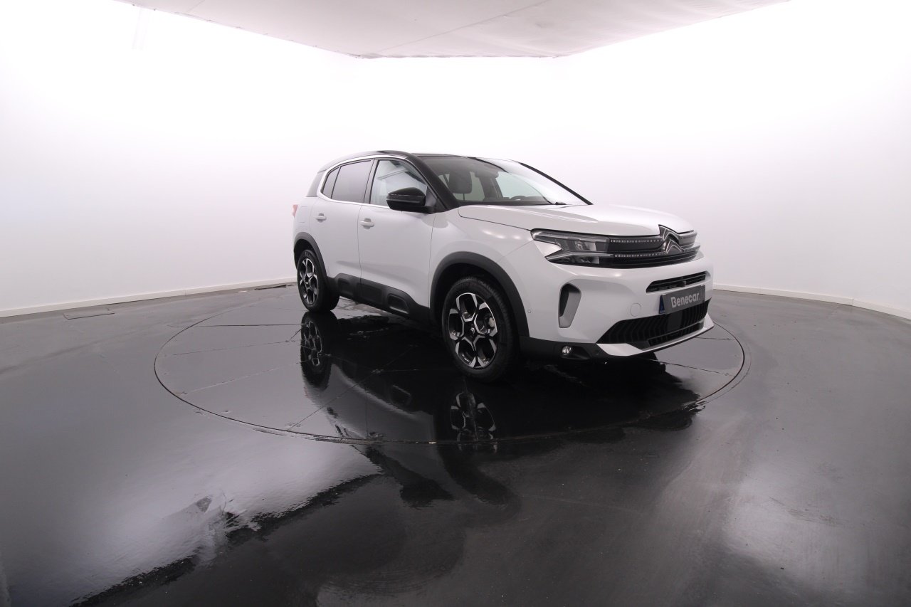 Citroen C5 Aircross Diesel 6 2024