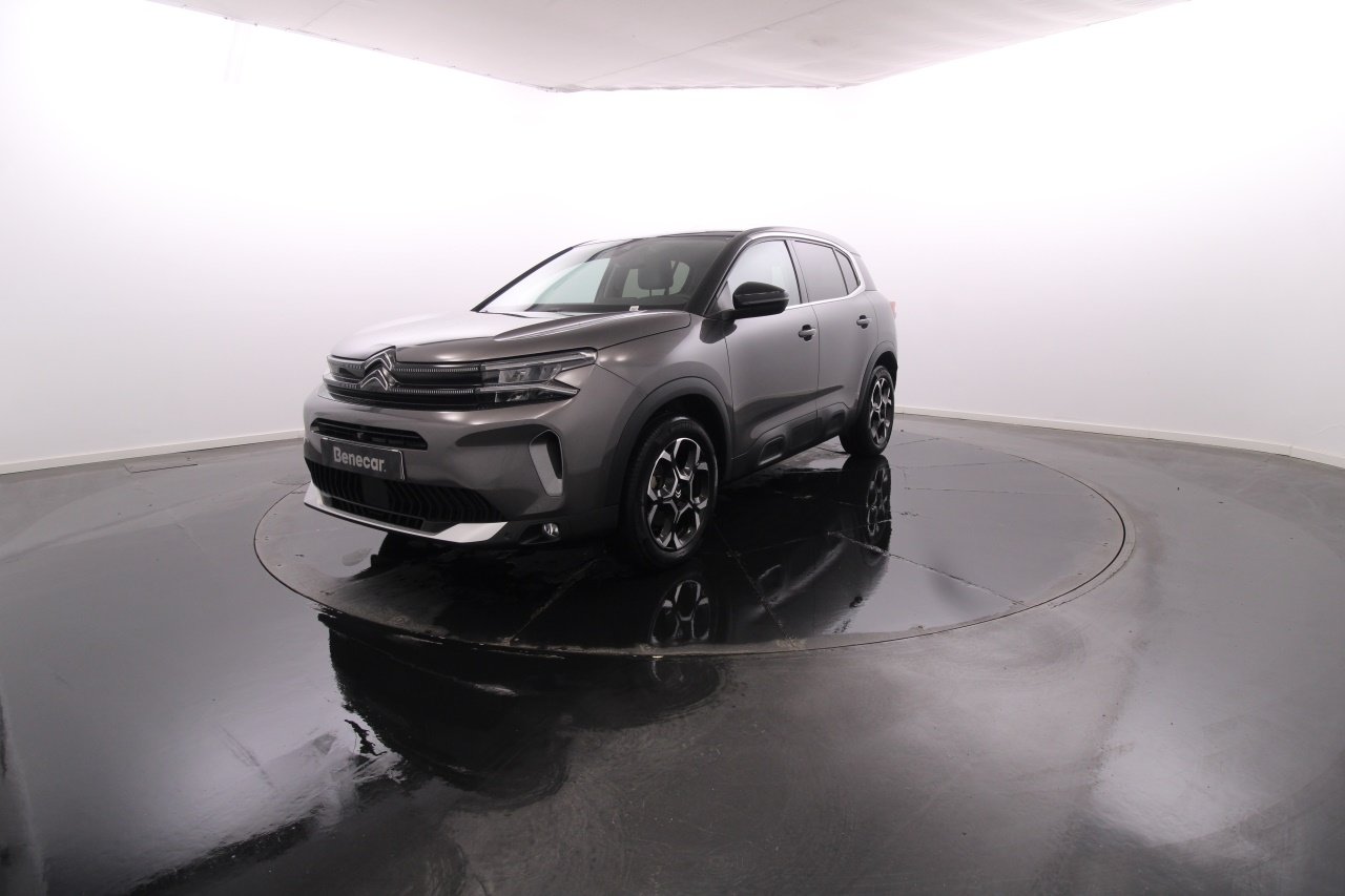 Citroen C5 Aircross Diesel 2 2024