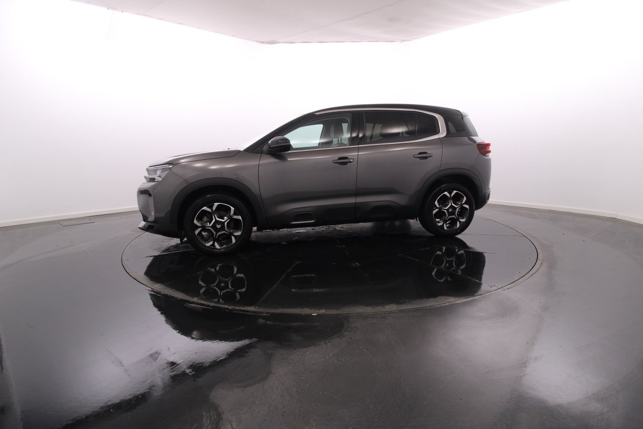 Citroen C5 Aircross Diesel 2 2024