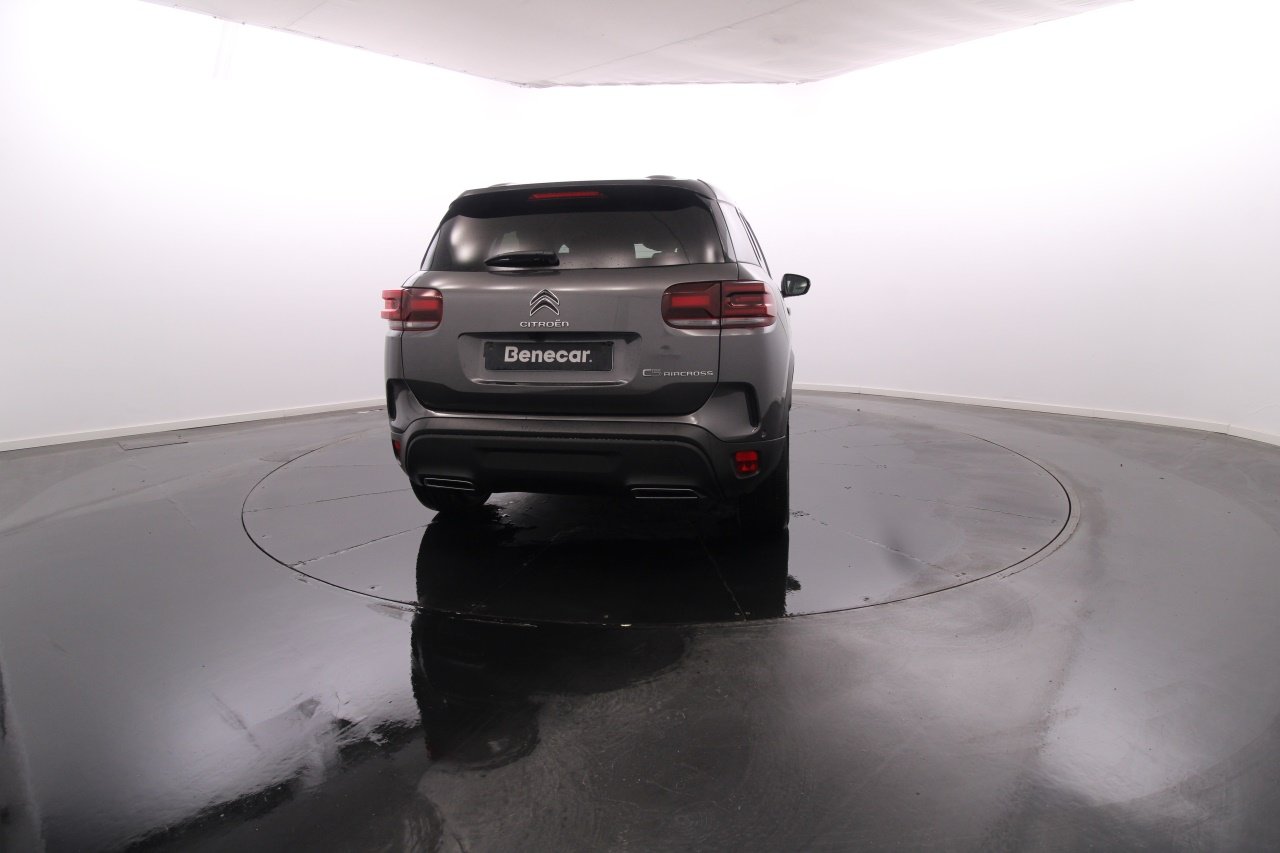Citroen C5 Aircross Diesel 2 2024