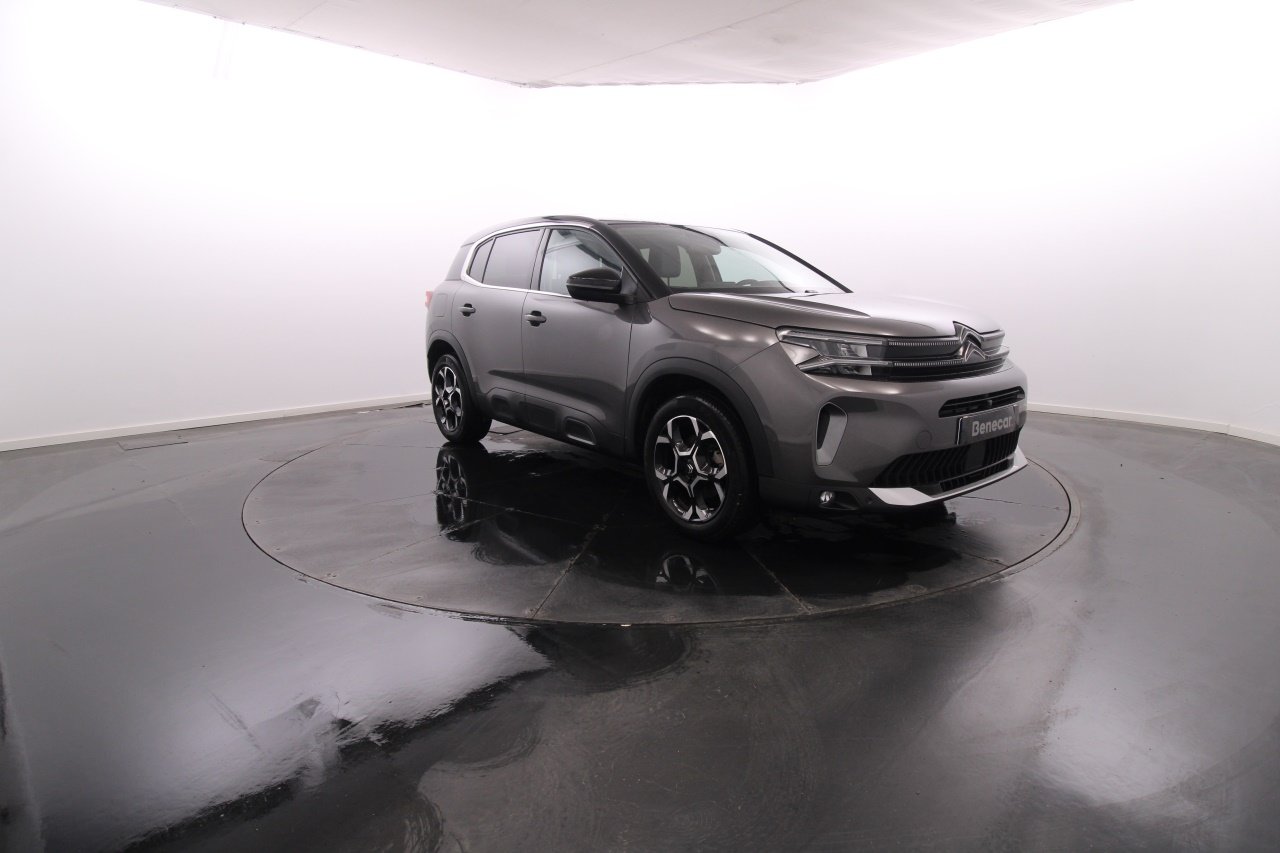 Citroen C5 Aircross Diesel 2 2024