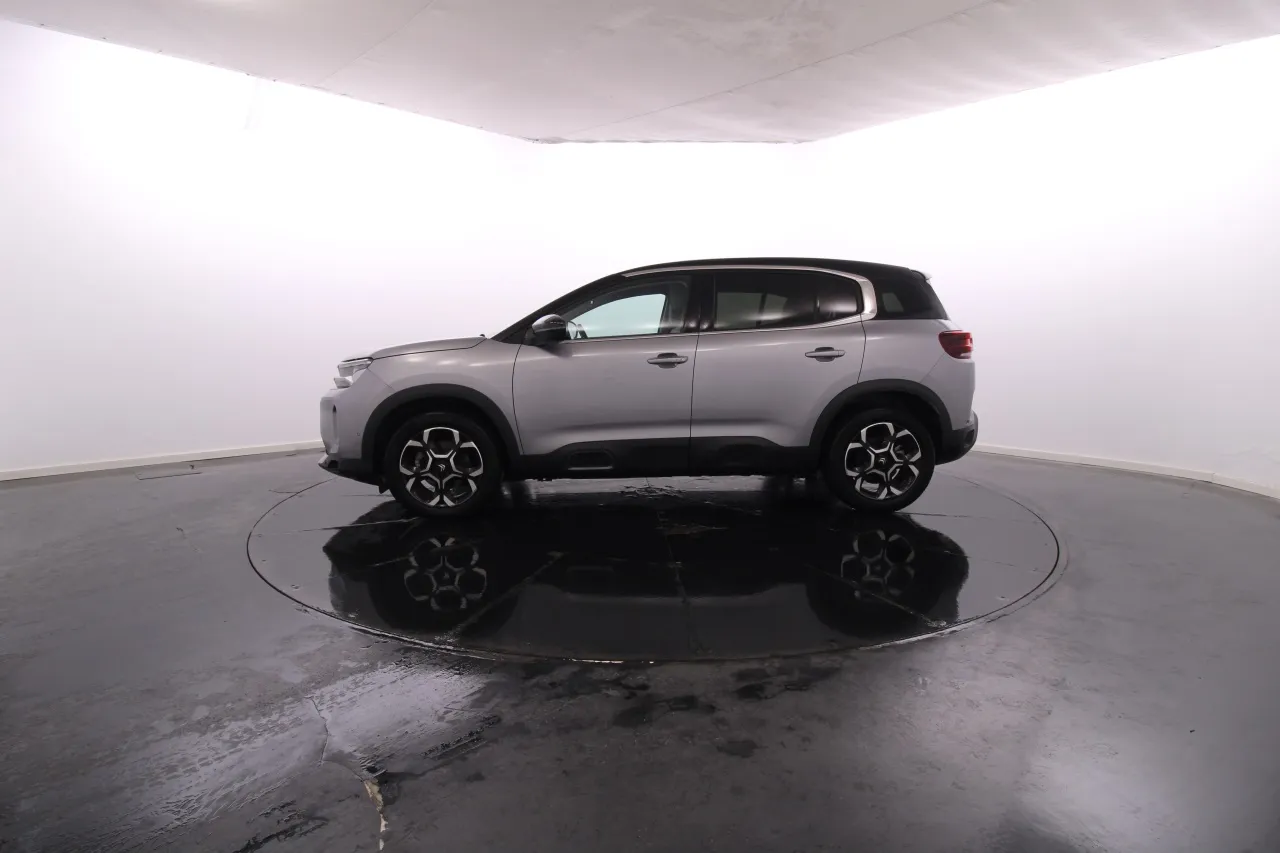 Citroen C5 Aircross Diesel 5 2024