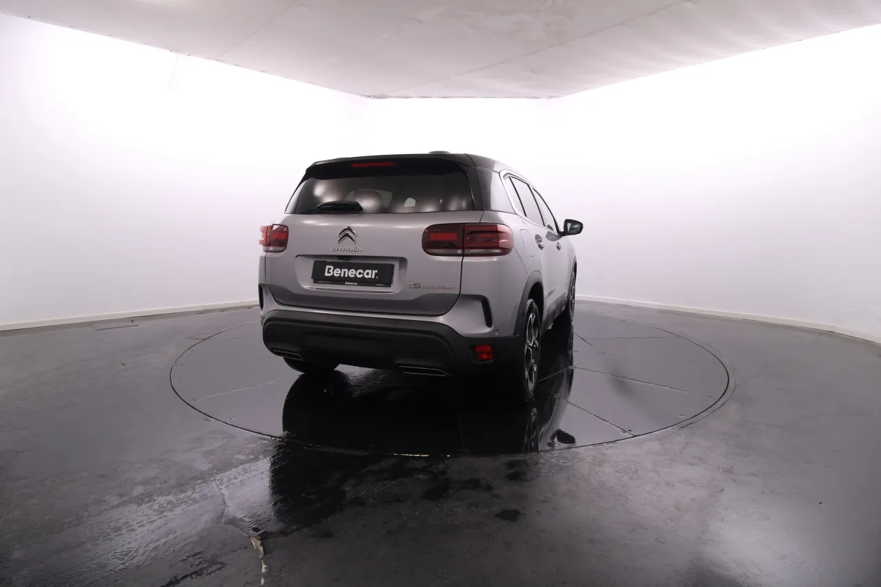 Citroen C5 Aircross Diesel 5 2024