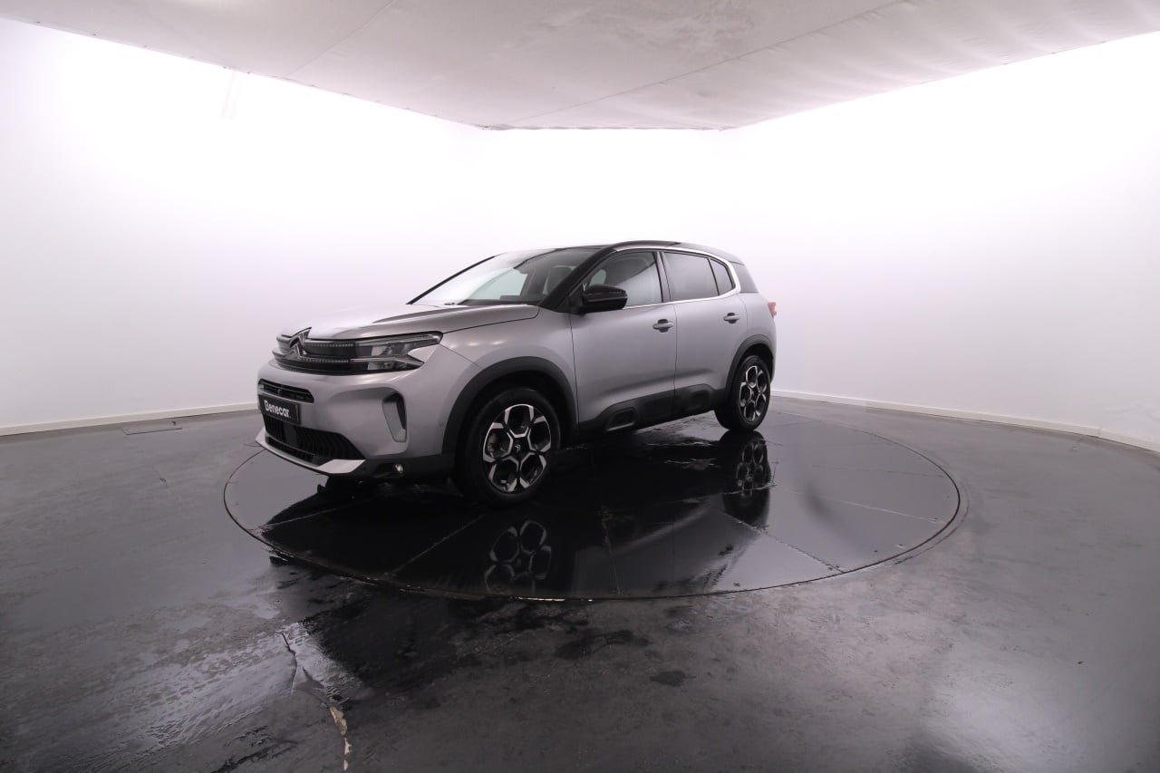 Citroen C5 Aircross Diesel 5 2024