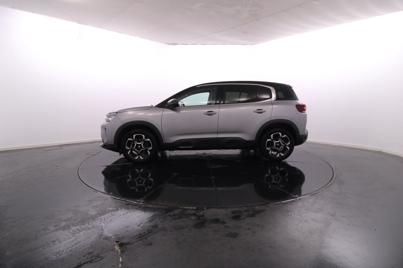 Citroen C5 Aircross Diesel 5 2024
